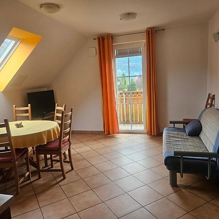 Apartmaji Mlinar Apartment Kranjska Gora Luaran gambar