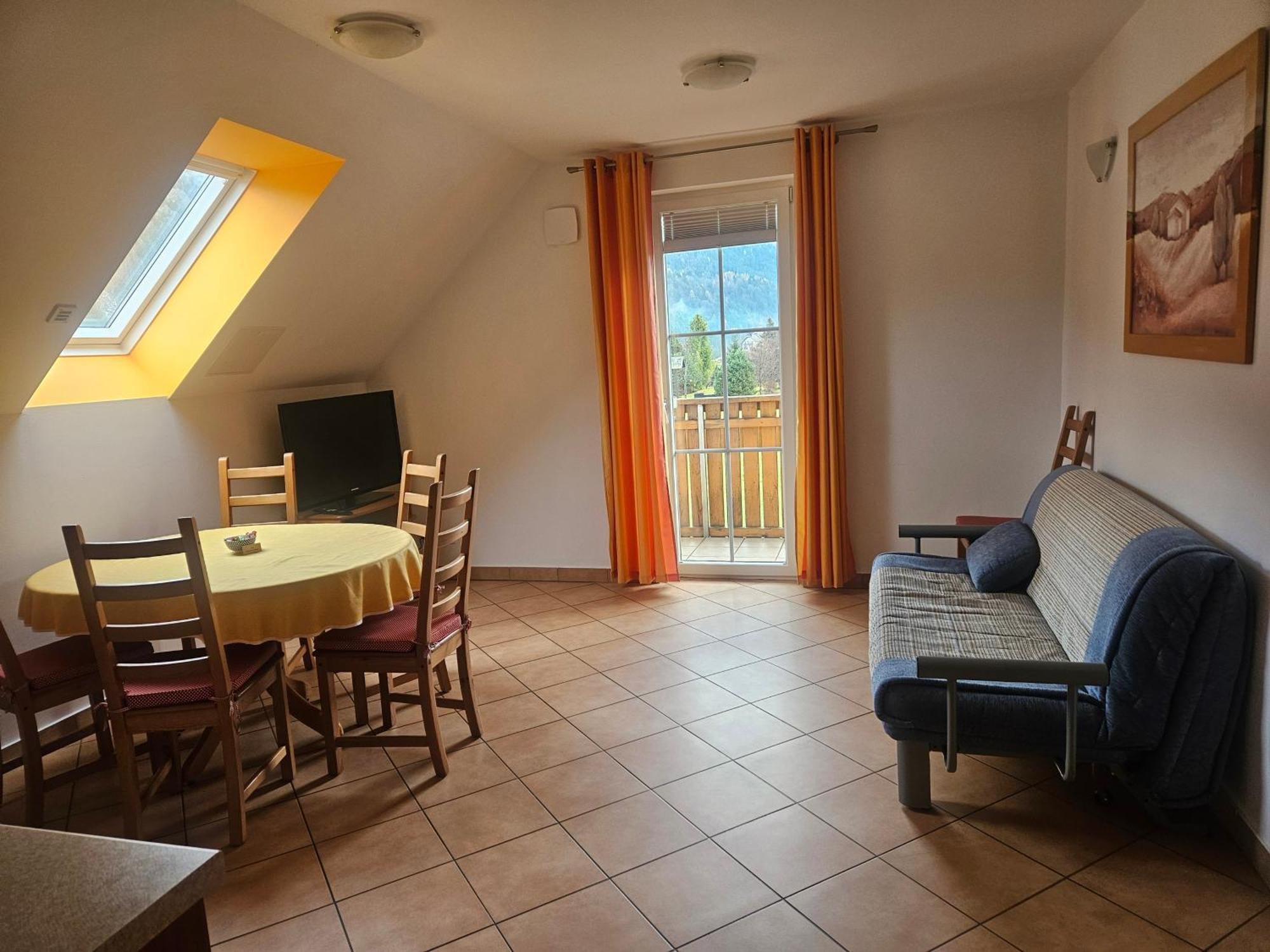 Apartmaji Mlinar Apartment Kranjska Gora Luaran gambar