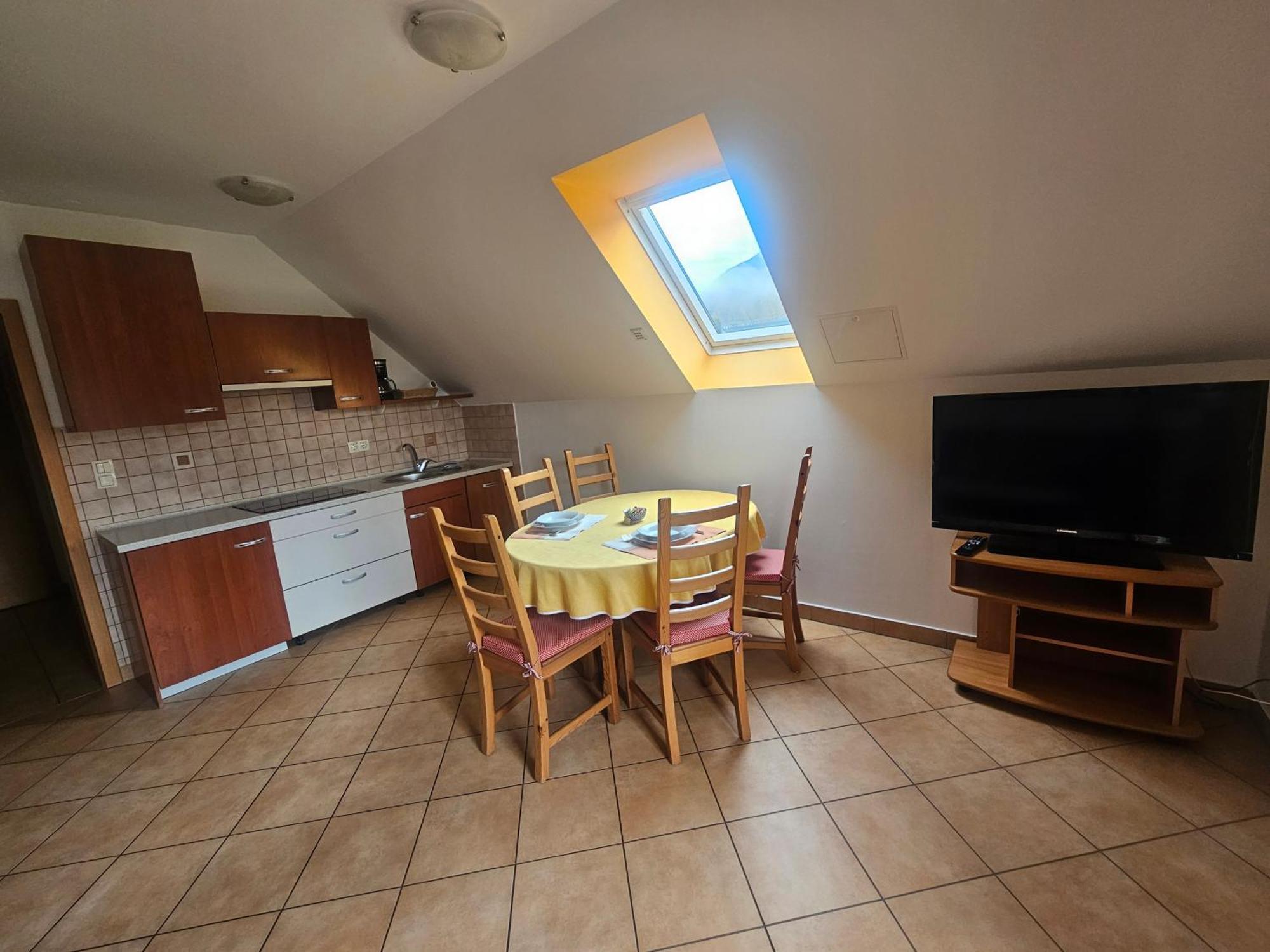 Apartmaji Mlinar Kranjska Gora Luaran gambar