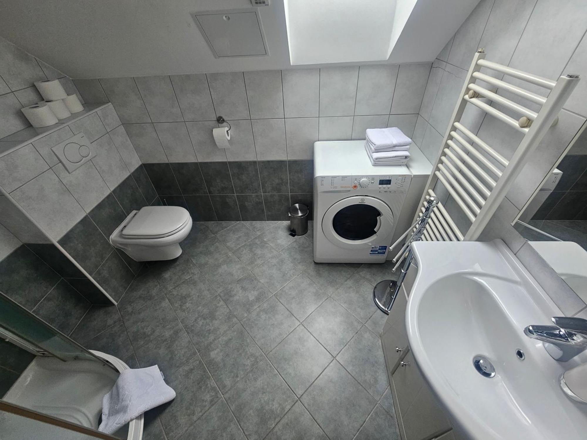 Apartmaji Mlinar Kranjska Gora Luaran gambar