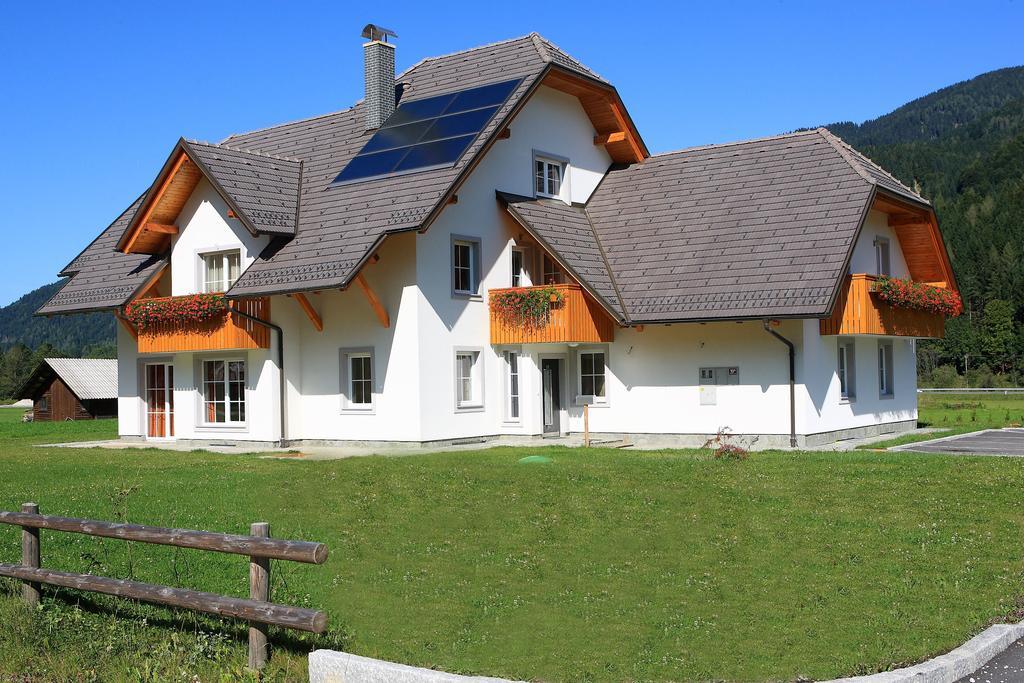 Apartmaji Mlinar Kranjska Gora Luaran gambar